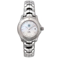 TAG Heuer Women's WJ1313.BA0572 Link Quartz Watch