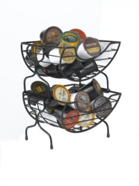 Nifty Single Serve Coffee Baskets