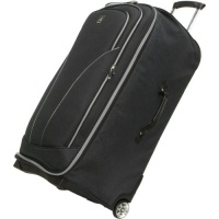 Travelpro Walkabout Lite 3 30 Rolling Duffel CLOSEOUT (Black)