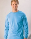 Alstyle Adult Long Sleeve T Shirt (NAFTA Friendly) 1304