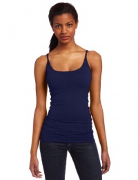 LAmade Women's Deep Scoop Tank Top