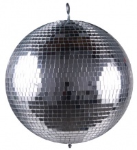 American Dj M-2020 Twenty Inch Glass Mirror Ball