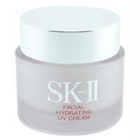 SK II by SK II Facial Hydrating UV Cream--/1.7OZ - Day Care