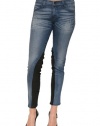 Women's Rag & Bone Jodhpur Skinny Jean in Chester Size 27