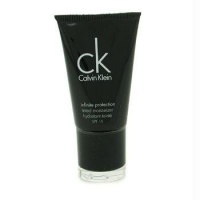 Calvin Klein Infinite Protection Tinted Moisturizer SPF 15 - # 401 Spice 29.6ml