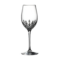 Featuring Waterford's celebrated Lismore Essence design, this glassware collection showcases exquisitely cut diamond-like facets that radiate light beautifully. A set of six glasses (for the price of five) offers timeless style at an incredible value.