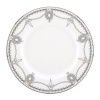 Lenox Marchesa Couture Salad Plate, Empire Pearl