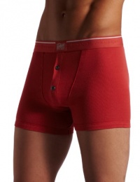 Lucky Brand Men's Basic Boxer Brief