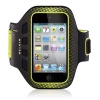 Belkin EaseFit Sport Armband Case for Apple iPod touch 4G