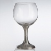 Verona Stemware from Arte Italica. Hand-wash only please.