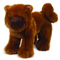 Webkinz Chow Chow 8.5 Plush