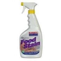 Kirby Part#282297 - Genuine Kirby Food Stain Carpet Cleaner - 22 oz - by Kirby Home Care Products