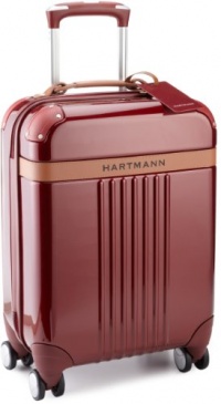 Hartmann Luggage PC4 International Carry-on, Black Raspberry, One Size