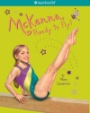 McKenna, Ready to Fly! (American Girl) (American Girl Today)