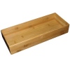 Totally Bamboo Drawer Organizer, 6-Inch by 15-Inch