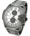 Diesel Chronograph Date 100M Mens Watch - DZ4225