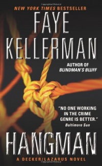 Hangman: A Decker/Lazarus Novel (Decker/Lazarus Novels)