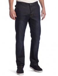 Just a Cheap Shirt Men's Larry Chino Pants