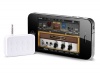 JamUp Plug - Guitar/Bass Audio Interface for iPad, iPhone