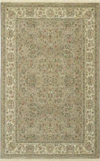 Shapura Mandara Rug Size: 5'9 x 9'