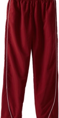 Russell Athletic Double Piped Microfiber Pant for Big and Tall