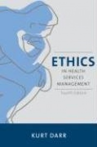 Ethics In Health Services Management