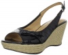 Naturalizer Women's Nieva Wedge Sandal