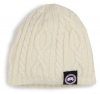 Canada Goose Women's Merino Cable Beanie