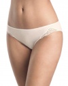 Hanro Women's Delicate Hi-Cut Brief