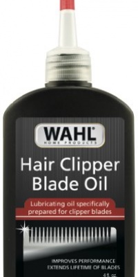 Wahl 3310-300 Total Care Clipper Oil