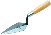 MARSHALLTOWN The Premier Line 45 5 5-Inch by 2-1/2-Inch Pointing Trowel