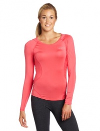 Brooks Women's Equilibrium Long Sleeve Tee