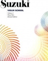 Suzuki Violin School, Volume 2: Piano Accompaniment