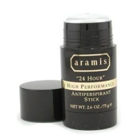 Aramis 24 Hour High Performance Antiperspirant Stick - 75g/2.5oz