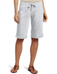 Calvin Klein Performance Women's Roll Up Bermuda