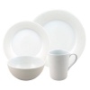 Nikko Fretwork 4- Piece Placesetting