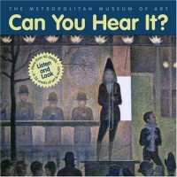 Can You Hear It?