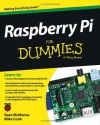 Raspberry Pi For Dummies (For Dummies (Computer/Tech))