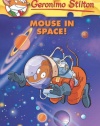 Geronimo Stilton #52: Mouse in Space!