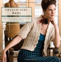 French Girl Knits