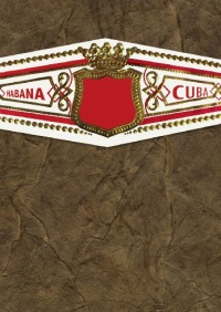 Cigar Style (Memoirs) (Memoirs S.)