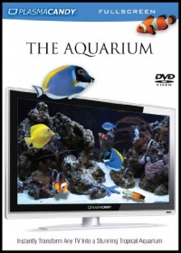 The Aquarium DVD - Fullscreen Edition