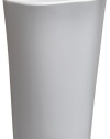 Umbra Orvino Melamine Tumbler, White