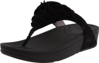 FitFlop Women's Frou Thong Sandal