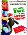 We Wish Ewe a Merry Christmas