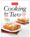 Cooking for Two: 2010