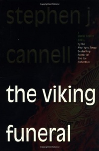 The Viking Funeral: A Shane Scully Novel