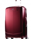 Samsonite Luggage Silhouette 12 Hs Spinner 26,Dark Red,One Size