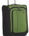 Victorinox Werks Traveler 4.0  WT 22 Dual-Caster, Emerald, 22