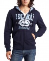 ecko unltd. Men's Allthe Goodies Fleece Hoodie